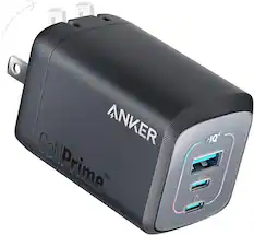 ANKER GaNPrime TM 1Q'
