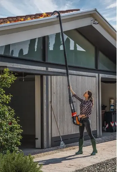 Gutter Cleaning Toronto