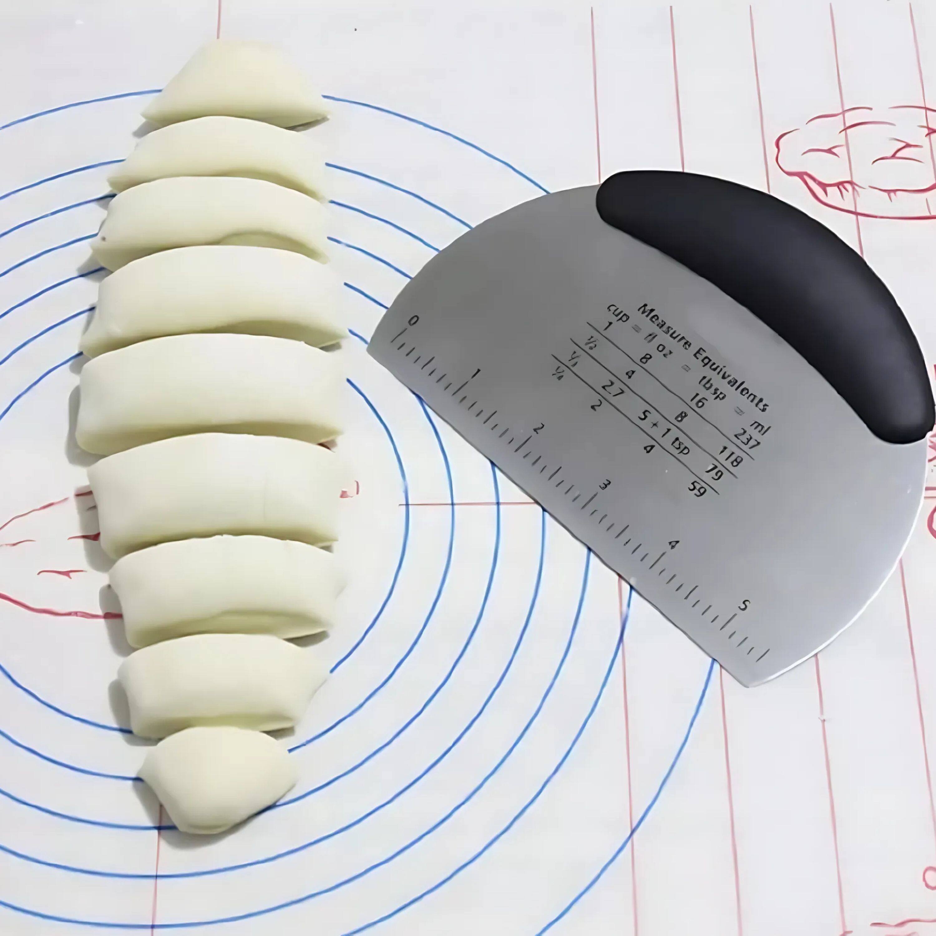 Measure Equivalents

1 cup = 8 oz = 16 tbsp = 237 ml  
1/2 cup = 4 oz = 8 tbsp = 118 ml  
1/4 cup = 2 oz = 4 tbsp = 59 ml  
1 tbsp = 15 ml  
1 tsp = 5 ml  

0 1 2 3 4 5  
0 1 2 3 4 5  
0 1 2 3 4 5  
0 1 2 3 4 5  
0 1 2 3 4 5  
0 1 2 3 4 5  
0 1 2 3 4 5  
0 1 2 3 4 5  
0 1 2 3 4 5  
0 1 2 3 4 5  
0 1 2 3 4 5  
0 1 2 3 4 5  
0 1 2 3 4 5  
0 1 2 3 4 5  
0 1 2 3 4 5  
0