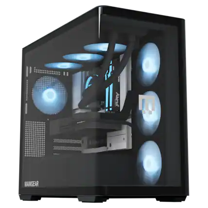BEAL FURY
SEMS
MAINGEAR
