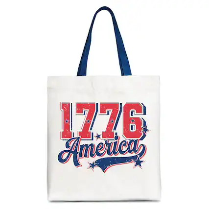 1776 America