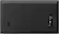 Back. Sony - 75" Class BRAVIA 5 Mini LED 4K UHD Smart Google TV (2025) - Black.