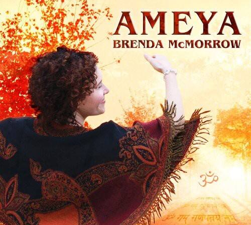 AMEYA  
BRENDA MCMORROW
