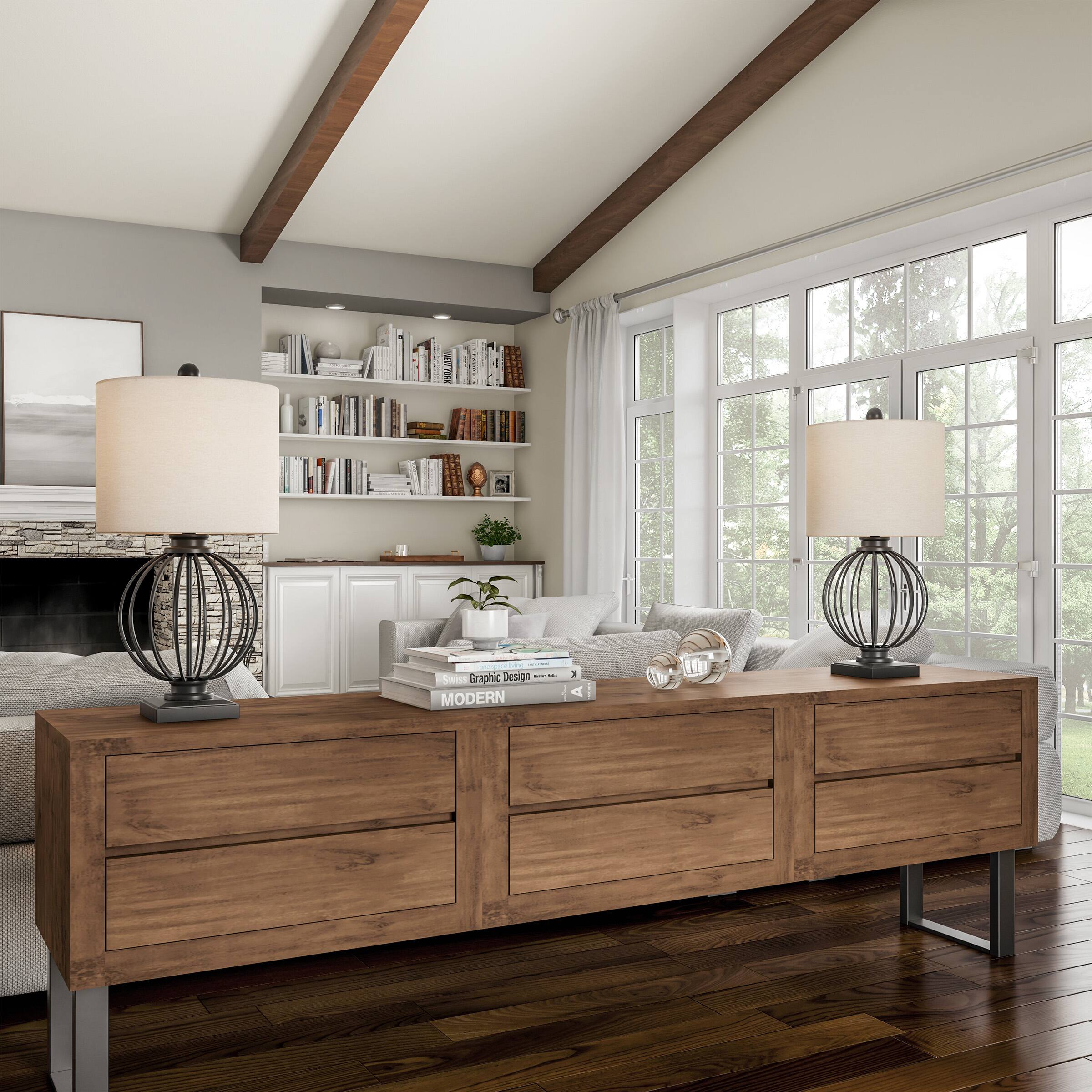 A - Graphic Design | MODERN