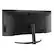 Alt View 12. LG - 34" IPS LED Curved QHD with HDR (HDMI, DisplayPort).
