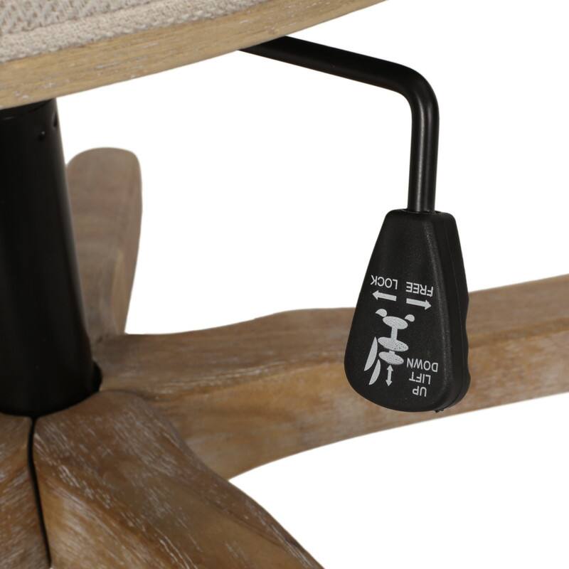 LOCK FREE  
DOWN LIFT UP