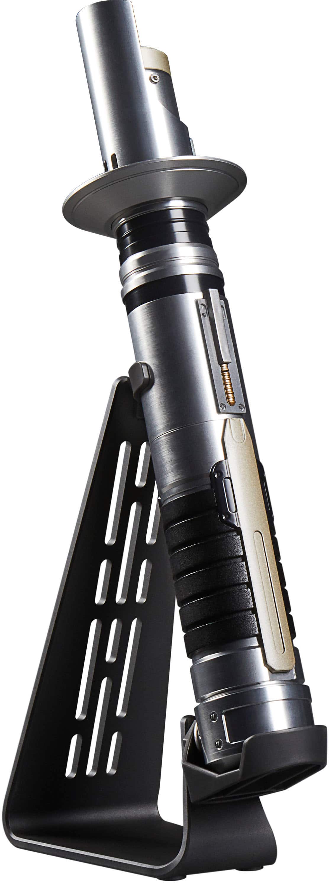 Star Wars - The Black Series Force FX Elite Ezra Bridger Lightsaber - Front_Zoom