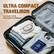 ULTRA COMPACT TRAVELIRON
6 x3 Inch | 0.8 lb
Fits Easily in A Suitcase
PASSPORT
United States of America