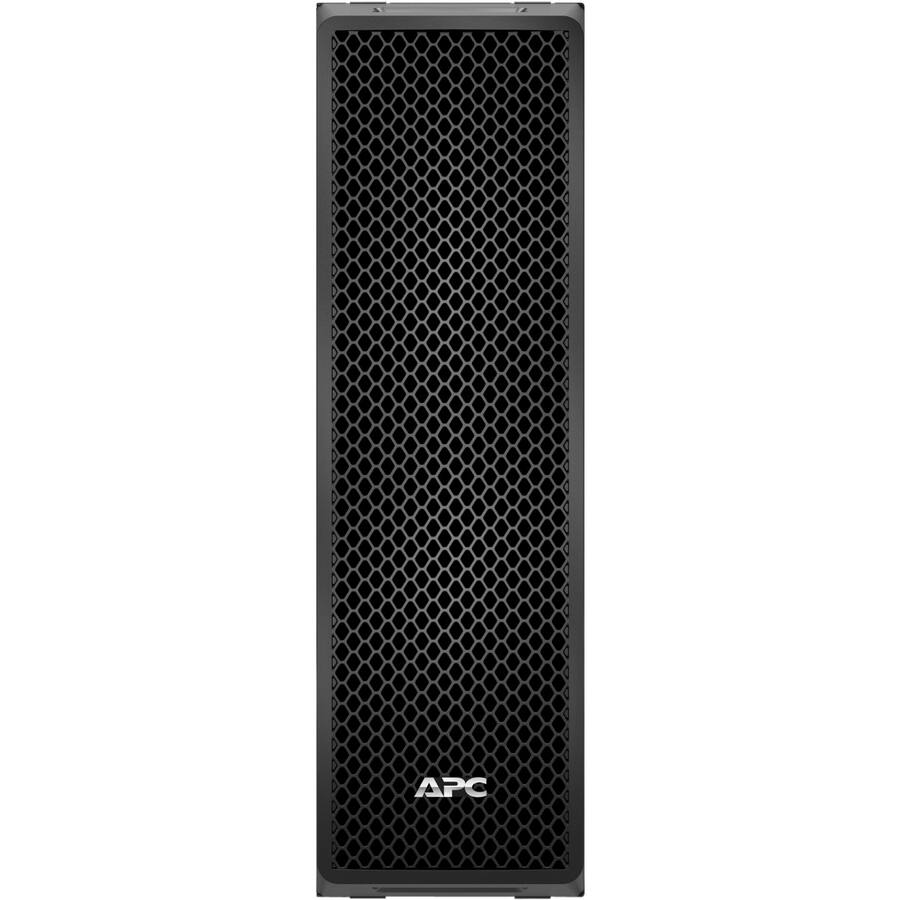 Alt View 1. APC - APC SMART-UPS SRT 192V 5KVA AND 6KVA BATTERY PACK TAA - Unknown.