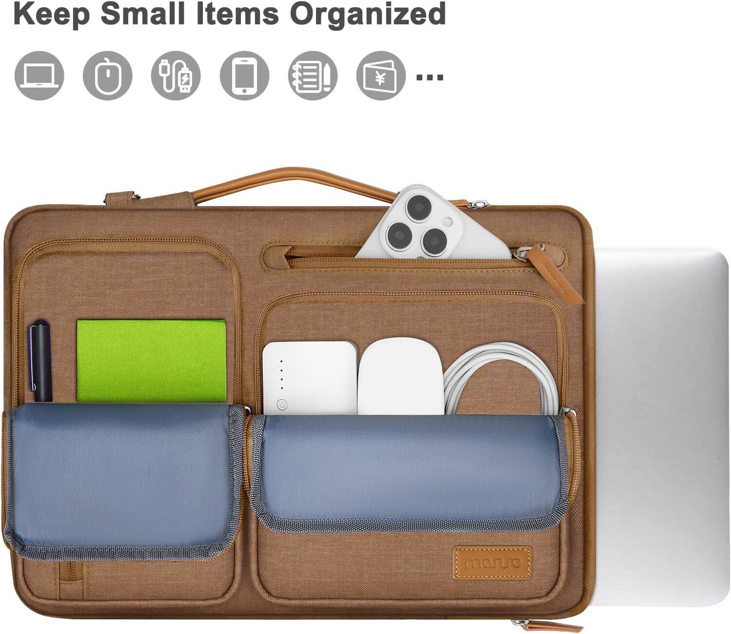 Keep Small Items Organized