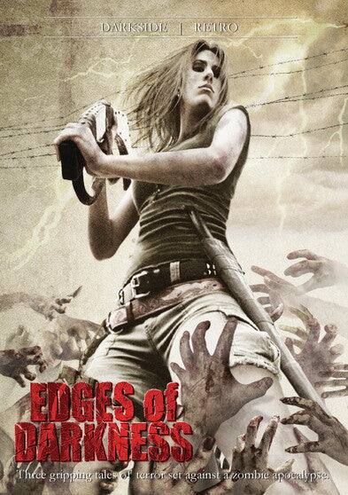 Front. Edges of Darkness (MOD) (DVD Movie).