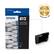 Designed Excellence Epson 812 Standard-capacity Standard Capacity Genuine Ink Cartridge Black.