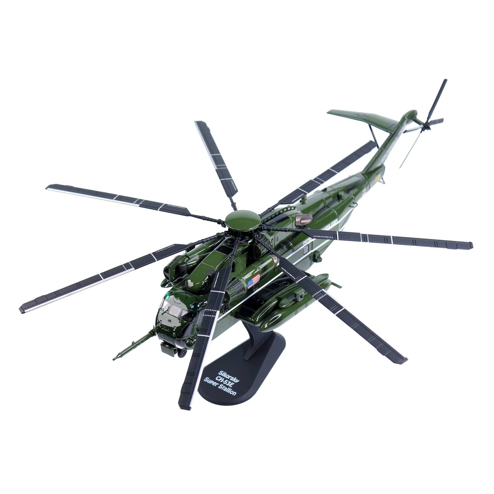 Super SiliCH-CH-CH-CH-3E Stallion