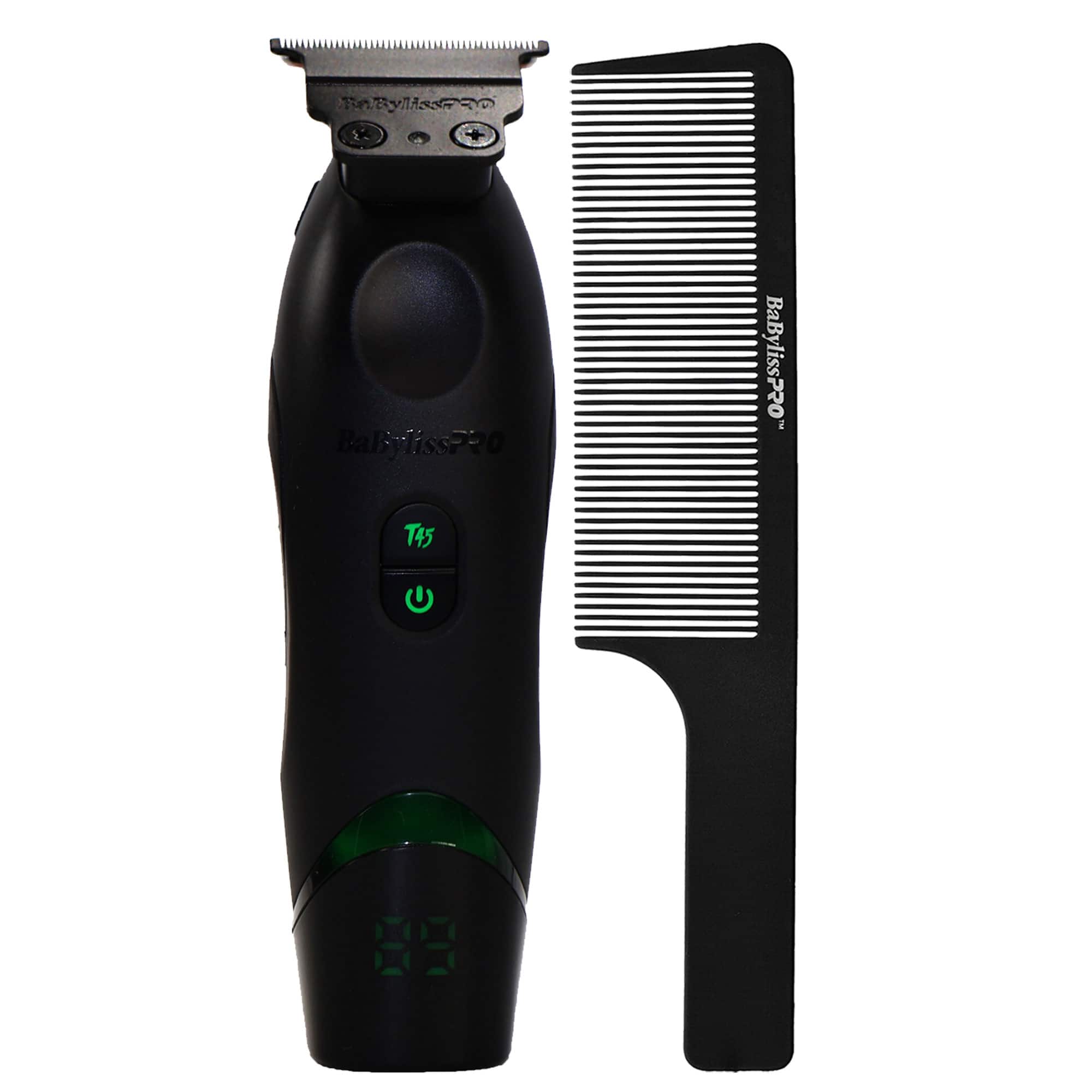 Babyliss BaBylissPRO x Tomb45 Wireless Charging Clipper + Clipper