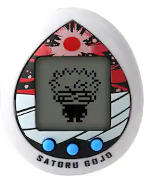 Tamagotchi x Jujutsu Kaisen - Nano - Jujutsu Kaisen 0 (Gojo Ver.) - Collectibles