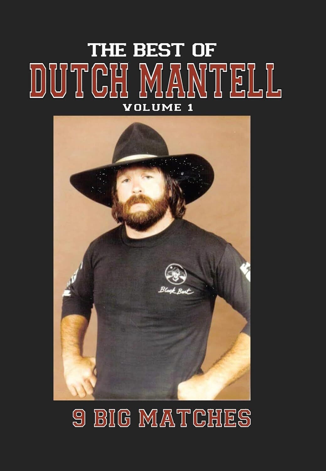 Dutch Mantell Best of, Vol. 1  - DVD