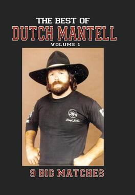 Dutch Mantell Best of, Vol. 1 - DVD