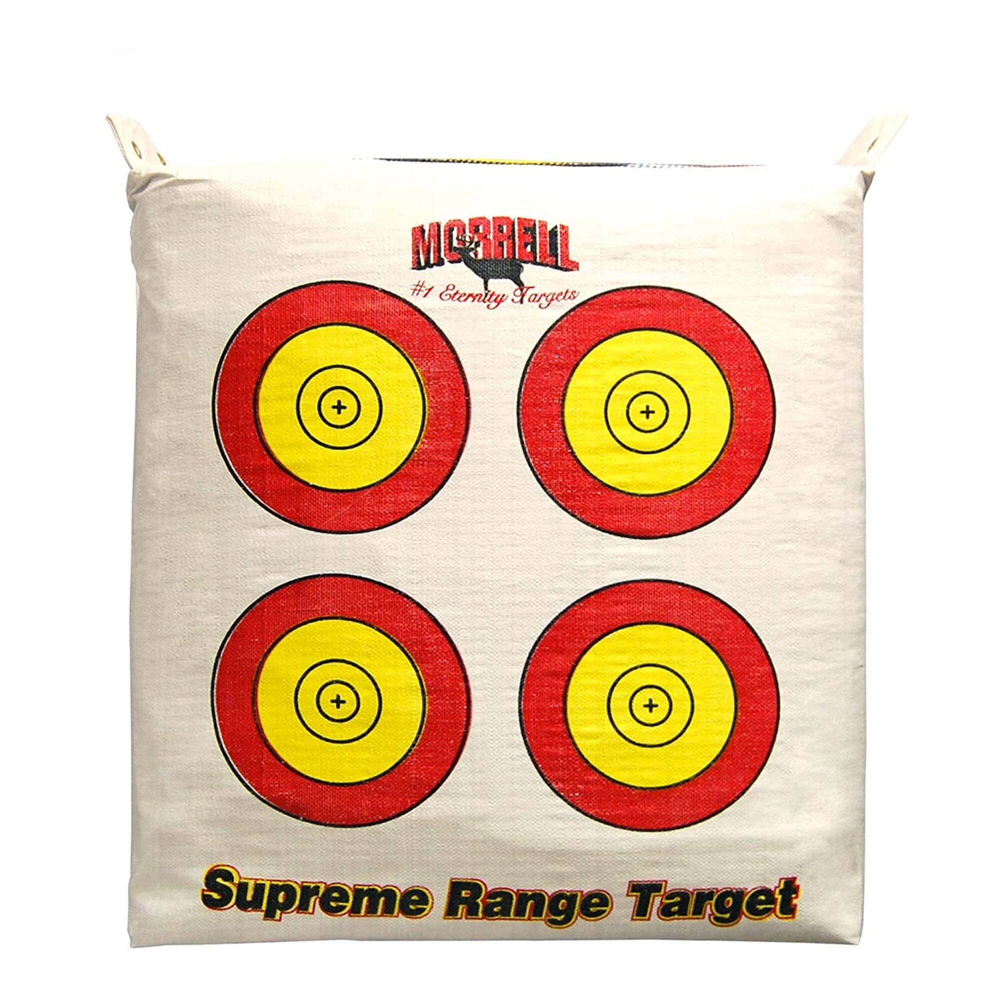 MCSRELL #1 Eternity Targets  
Supreme Range Target