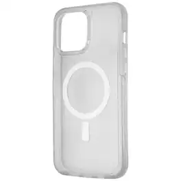 OtterBox - Refurbished Excellent - Symmetry+ Case for MagSafe for iPhone 13 Pro Max/12 Pro Max - Stardust