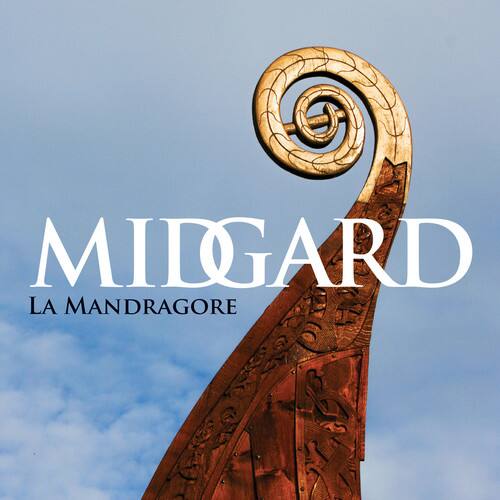 Boussaroque / La Mandragore / Kesmaat / Boussa - Midgard   - COMPACT DISCS [CD] price history on PriceWatchPro