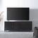 Alt View 1. Camden&Wells - Jasper TV Stand for Most TVs up to 75" - Black Grain.
