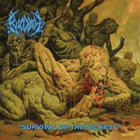 Survival of the Sickest [LP] - VINYL - Front_Zoom