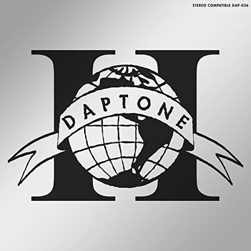 Various Artists - Daptone Gold Vol. Ii / Various   - COMPACT DISCS [CD] price history on PriceWatchPro