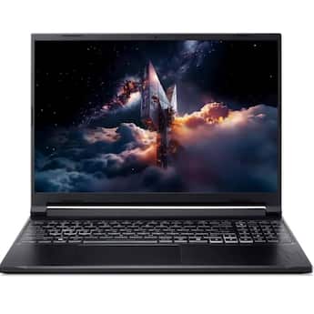 Acer Nitro V 16S Gaming Laptop – Intel Core 7 240H, RTX 5070, 16GB Acer Nitro V 16S Gaming Laptop – Intel Core 7 240H, RTX 5070, 16GB