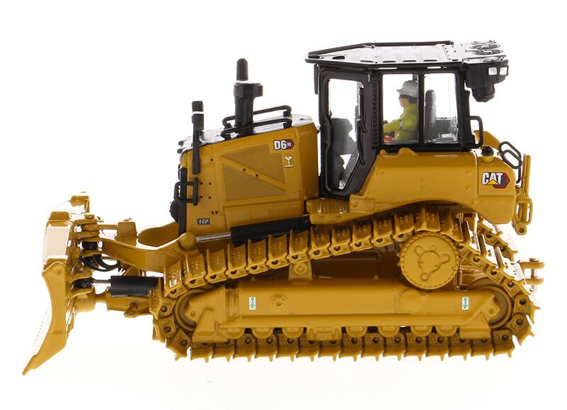 D6 1 Y CAT LCP 8