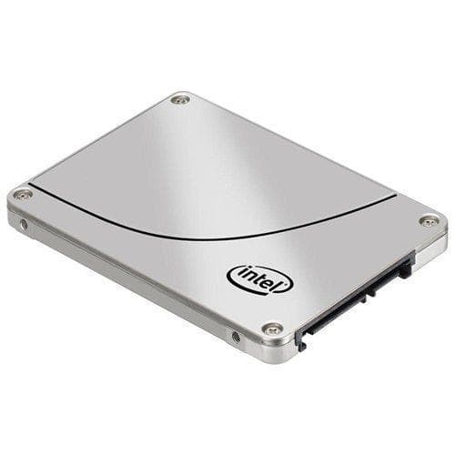 Intel - Internal Solid State Drive 2.5" SSDSC2BA800G401