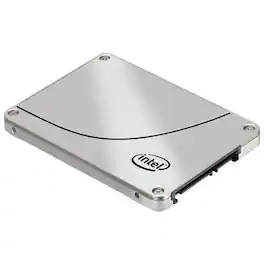 Intel - Internal Solid State Drive 2.5" SSDSC2BA800G401