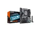 GIGABYTE
B860 EAGLE WIFI
GIGABYTE GAMING MOTHERBOARD