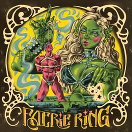 Faerie Ring - Faerie Ring - VINYL LP