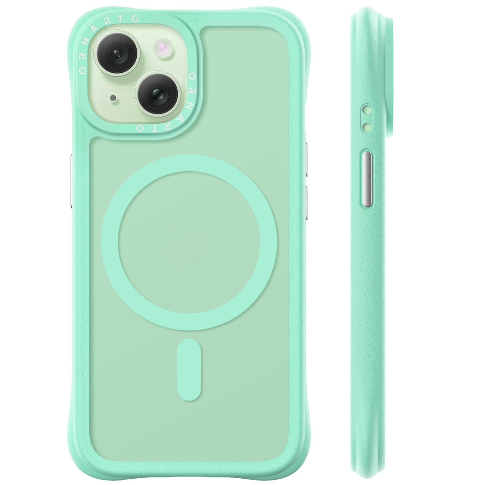 Mint Green