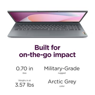 Lenovo IdeaPad Slim 3 15.6 Lenovo IdeaPad Slim 3 15.6