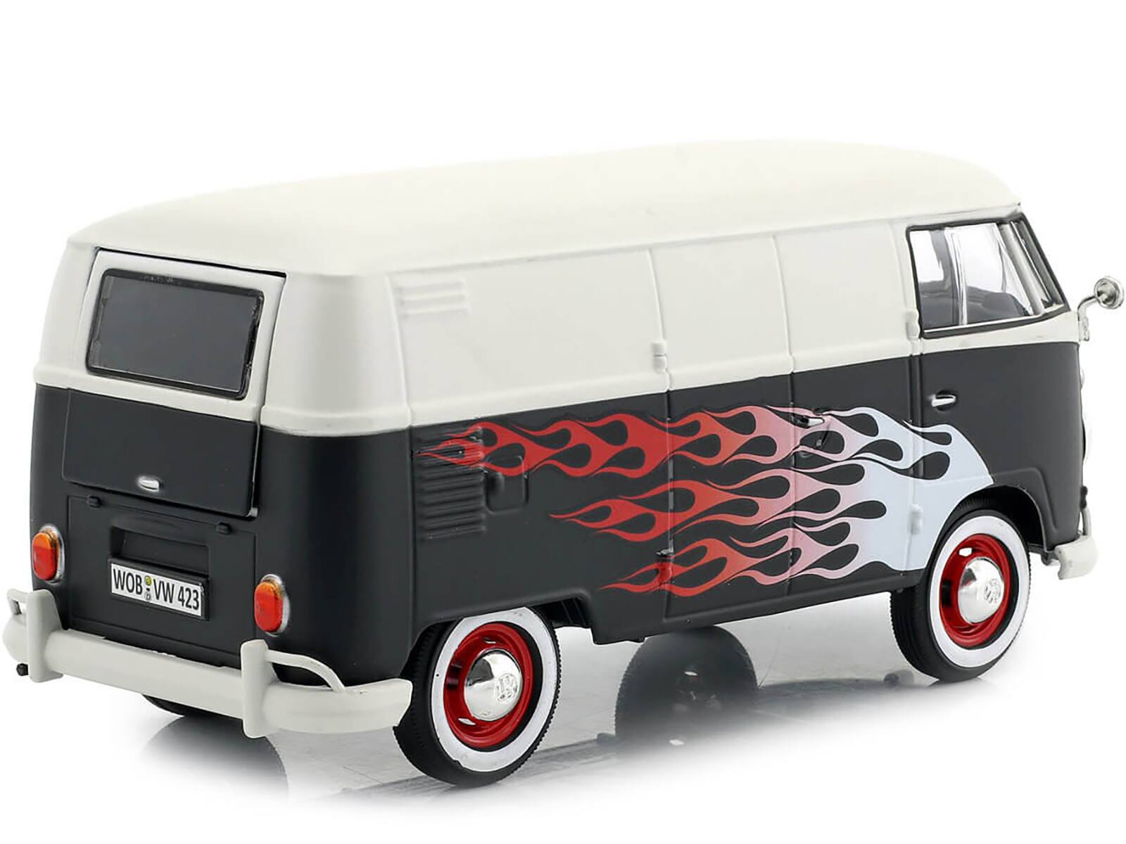 WOB VW 423