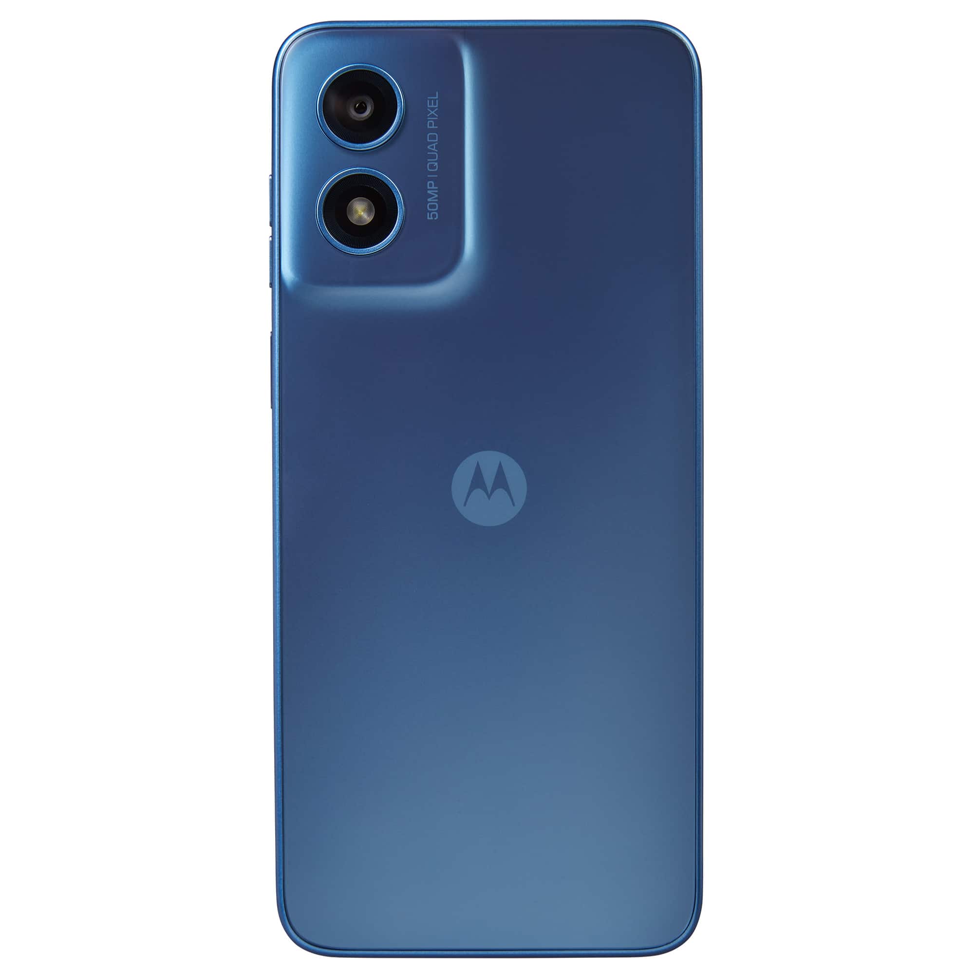 The text on the image reads "Pixel Quad 50MP."