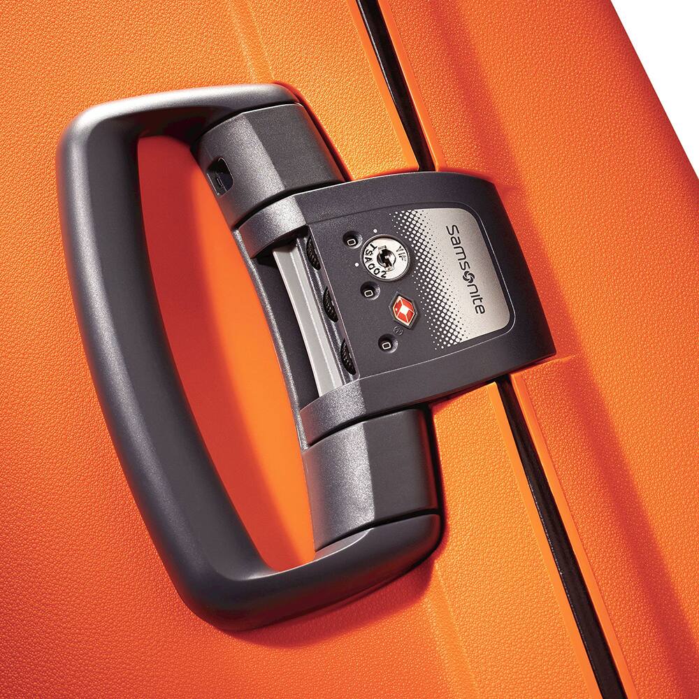 TS 47A SAGO2 0 15 0 Samsonite