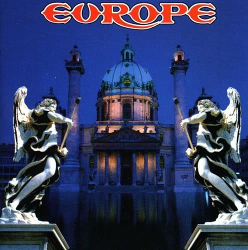 Music on CD Europe - Europe   - COMPACT DISCS [CD]