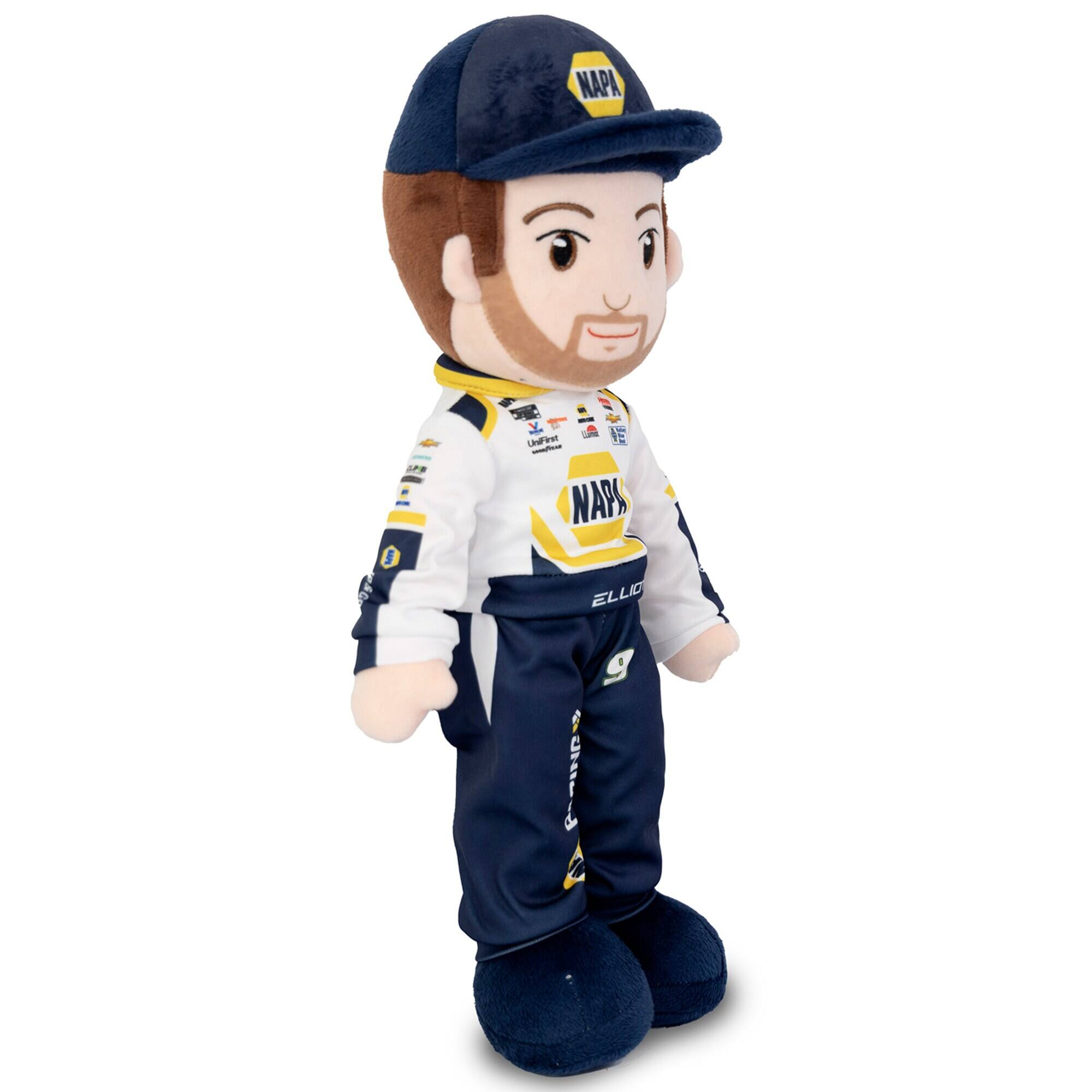 NAPA  
ELLIC  
NAPA  
ELLIC