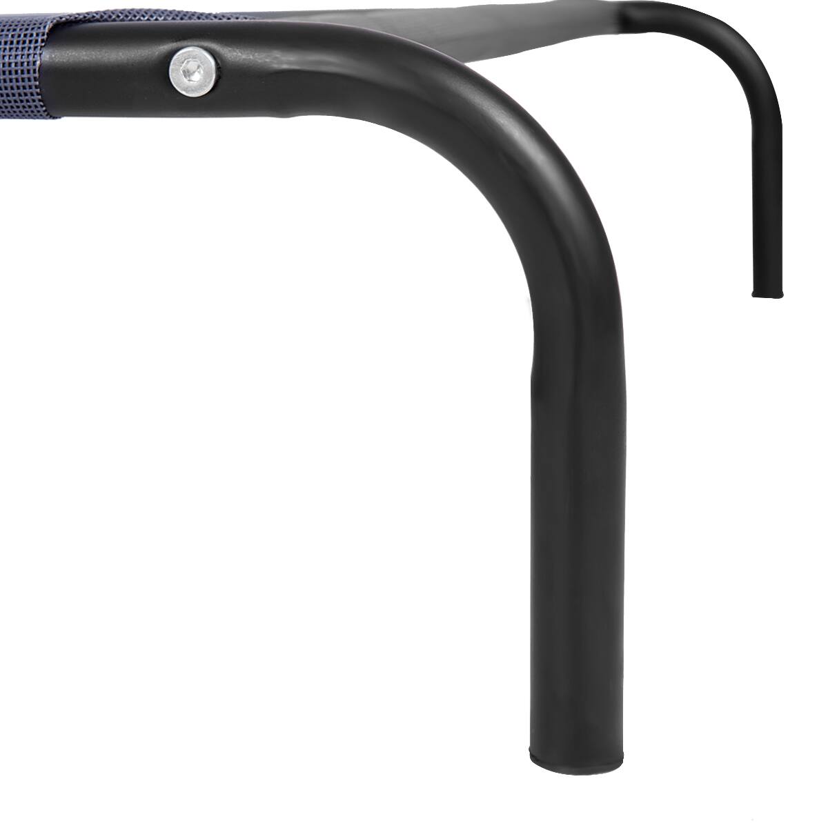 Alt View 8. Gymax - Gymax Large Dog Cat Bed Elevated Pet Cot Indoor Outdoor Camping Steel Frame Mat -XL - Grey.