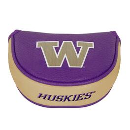 WinCraft - Washington Huskies Mallet Putter Cover - Multicolor