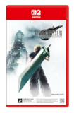 FINAL FANTASY VII REMAKE INTERGRADE - Nintendo Switch 2