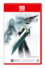 FINAL FANTASY VII REMAKE INTERGRADE - Nintendo Switch 2