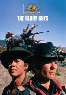 Glory Guys, The - DVD