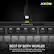 AXON N * CORSAIR F4 F5 F6 F7 F8 F9 F10 $ 5% 6 7 8 * 9 ( O - R BEST OF BOTH WORLDS P DIY without the Ls. Get 8K hyper-polling and enjoy near-instantaneous delivery of your inputs.