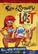 Front. Ren & Stimpy: Lost Episodes - DVD.