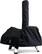 Angle. Ooni - Oven Cover for Ooni Karu 2 Pro Pizza Oven - Black.
