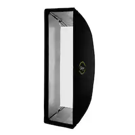 Glow - Series III Small Strip Softbox (12 x 36")