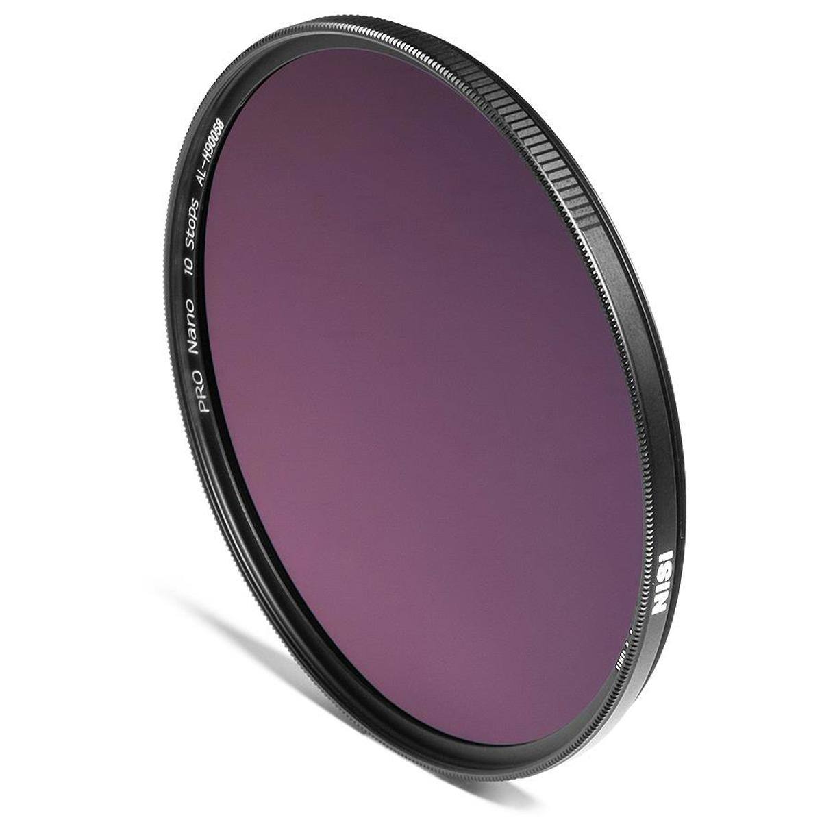 89006H- AL Stops 10 Nano PRO ISIN